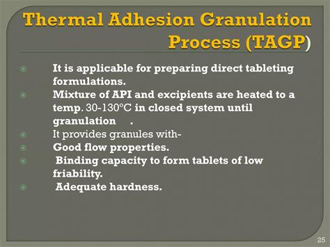 Image result for Granulation Methods