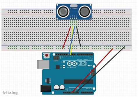 Arduino Lesson 10 的图像结果