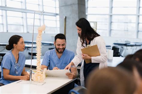 Why Is Nursing School So Hard? | NurseJournal.org