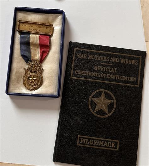 The Founding of American Gold Star Mothers, Inc.: A Story about Service ...