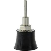 Buy 1 Roll On & Lock Roloc Disc Pad Holder Adapter â€“ For Sanders ...