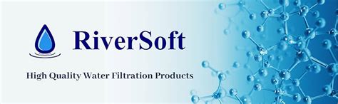 RiverSoft Sediment Filter FB-10, Filter Bag 5 Micron for filtering ...