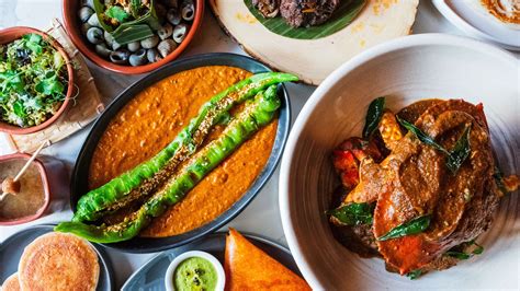 Bungalow's food deserves as much attention as its celebrity chef ...