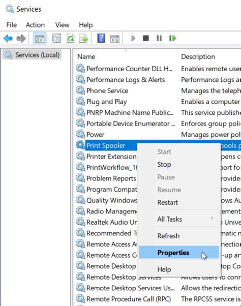Windows Print Spooler Exploit Demo 的图像结果