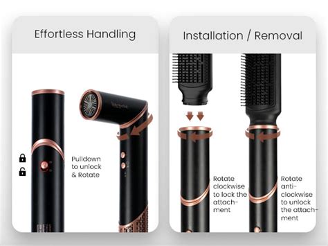 MakeMeeBold 7-IN-1 Multi Air Styler by Urban Yog – UrbanYog