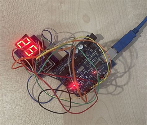Image result for Pomodoro Clock Timer Arduino