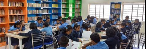 AIR FORCE SCHOOL VIMAN NAGAR :: vacancies
