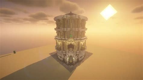 Minecraft Victorian Factory Tutorial 的图像结果