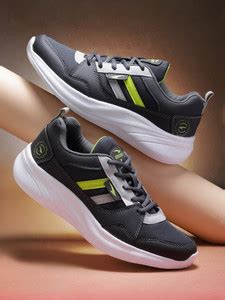 asian Sports,Casual, Walking TERMINATOR-05 Running Shoes For Men - Buy ...