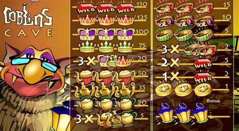 goblins cave slot apk v1.5.0
