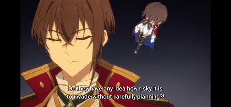 Tensai Ouji no Akaji Kokka Saisei Jutsu Episode 12 Discussion - Forums ...