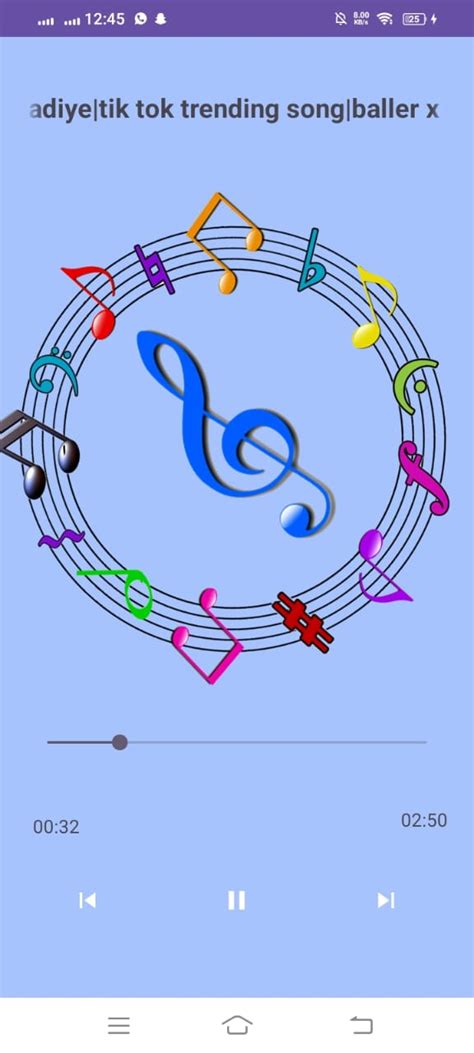 Image result for Android Studio Java Music App