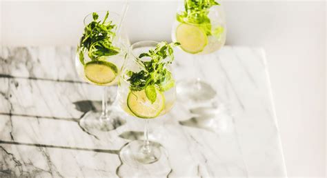 Beyond the Glass: A Guide to Refreshing White Wine Cocktail – Kwaf Wine ...
