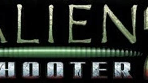 Image result for Alien Shooter Music