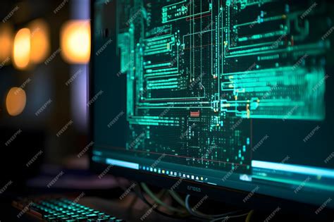 Image result for Python Code On Computer