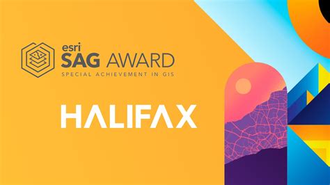 Halifax Regional Municipality receives Esri Special Achievement in GIS ...