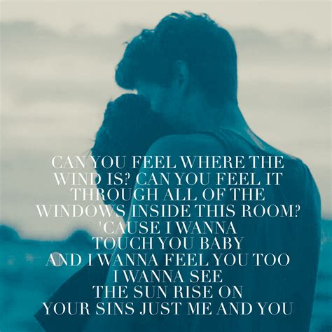 Zayn & Sia "Dusk til Dawn" Lyrics Quote | How are you feeling, Lyrics ...