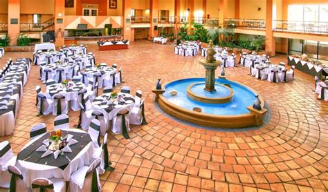 Barcelona Suites, Albuquerque, New Mexico, Wedding Venue