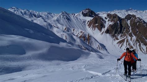 Ski Holidays in Gudauri | Georgia Trip