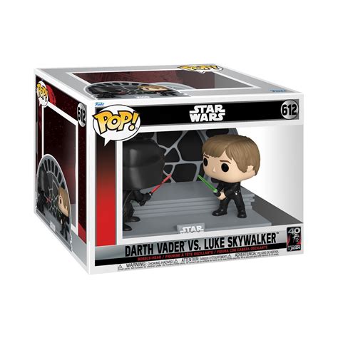 Darth vader 288 funko pop new arrivals