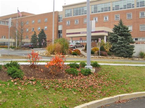 Riddle Memorial Hospital