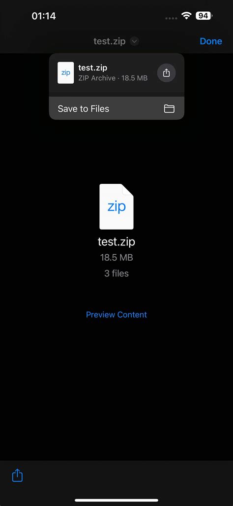 Image result for Unzip Drop Files