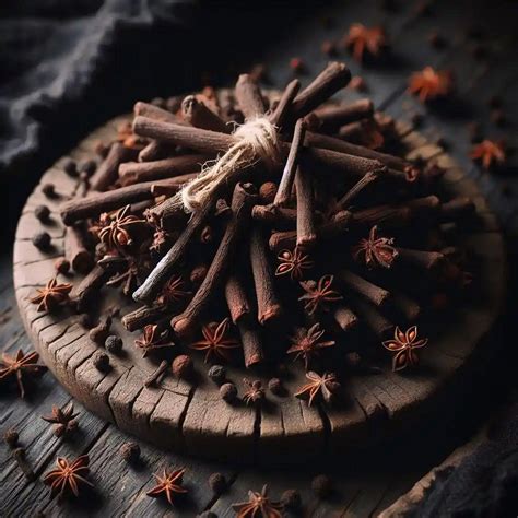 17 Spiritual Meanings Of Cloves: Spiritual Essence Of Cloves