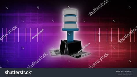 Computer Database Network 的图像结果