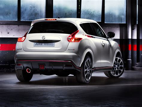 2013 Nissan Juke Nismo Specs, Performance & Photos - autoevolution