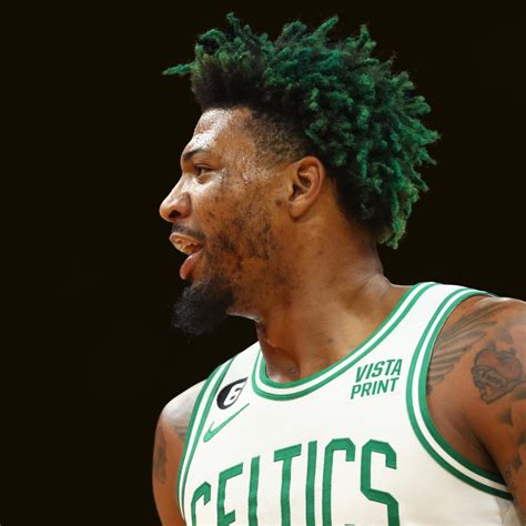 Marcus Smart