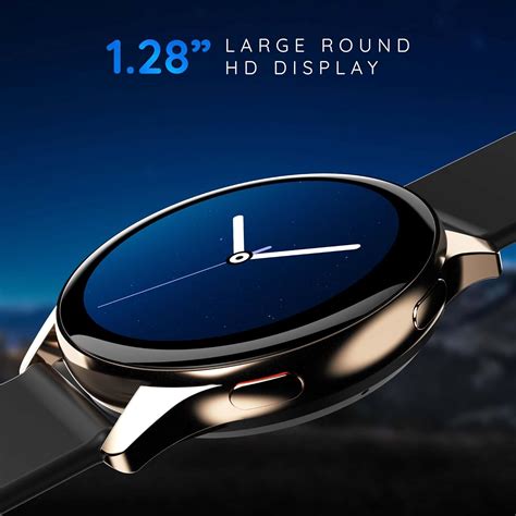 Stay Connected with Pebble Smartwatches - vlebazaar.in