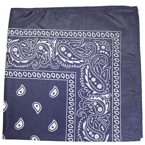 3 Pack Mechaly Dog Bandana Neck Scarf Paisley Cotton Bandanas - Any ...
