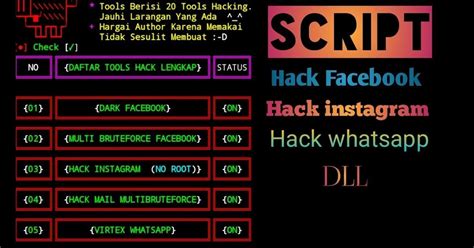 Script Termux Telegram 的图像结果