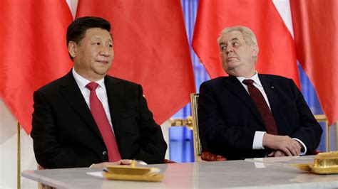 China’s Soft Power in Central and Eastern Europe Is Waning | WPR