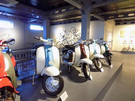 Heritage Transport Museum, Gurgaon: The place to be - Team-BHP