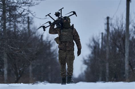 Drones, missiles in Ukraine war expose gaps in Europe’s air defences ...
