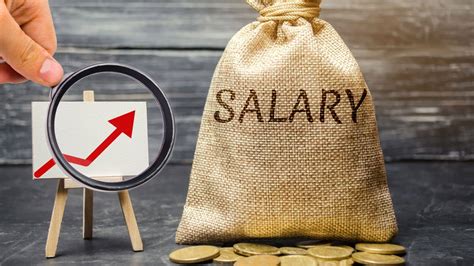 Looking for a High-Paying Job? These Roles Have Seen Huge Salary Increases!