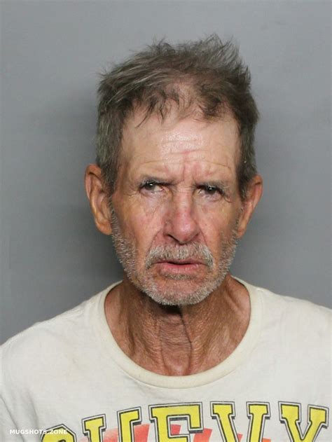HAHN RICHARD HENRY 10/17/2024 - Charlotte County Mugshots Zone