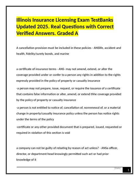 Insurance License Test Prep 的图像结果