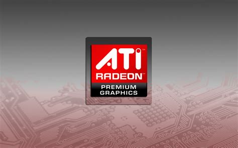 ATI Technology 的图像结果