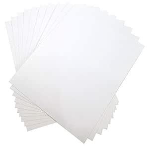 Piper's Pattern Paper Pre-Cut 8 1/2" X 11" Printable Self Adhesive Card ...