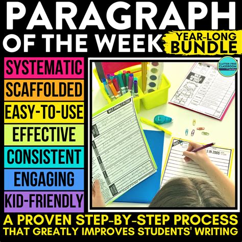 Image result for Paragraph Writing Activities