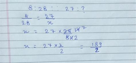 8:28::27:? complete it - Brainly.in