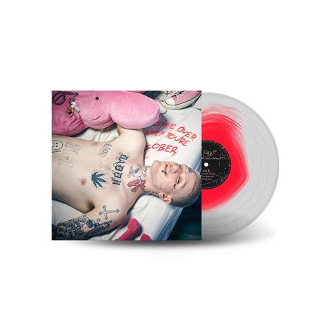 Lil Peep - Come Over When You're Sober, Pt.1: Lil Peep: Amazon.fr: CD ...