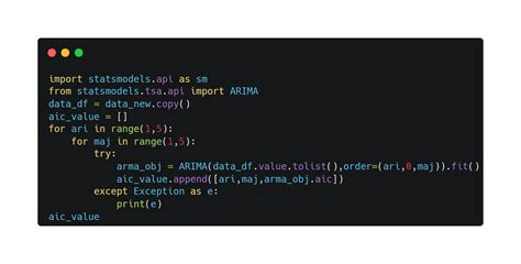 Arma Code in Python 的图像结果