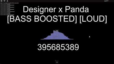 Image result for Code ID Music Loud