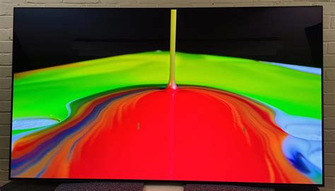 Image result for Pixel Crust LG OLED