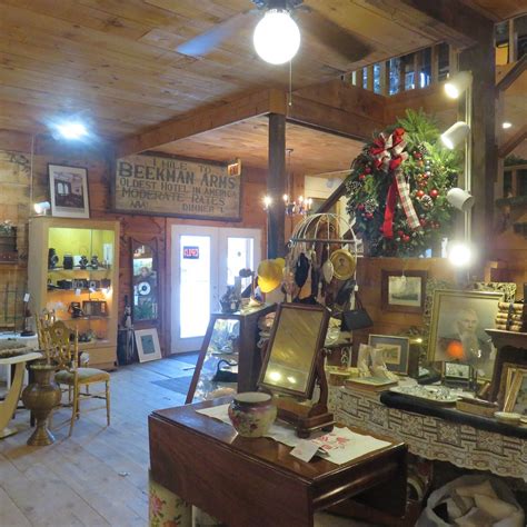 BEEKMAN ARMS ANTIQUE MARKET (2026) All You Need to Know BEFORE You Go ...