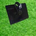 GREEN TOUCH Iron Kassi Phawda fawda Spade with Hard OR Tempered Blade ...