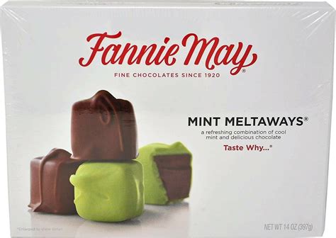 Mint Meltaways Box at Steve Bushnell blog